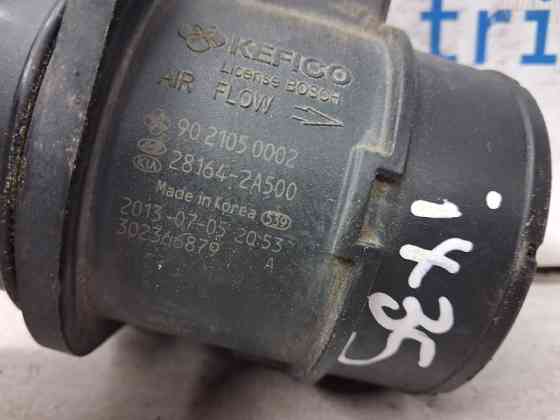 Датчик расхода воздуха Hyundai IX35 2009-2015 281642A500 (Арт. 68383) Київ