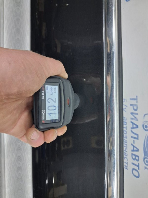 Дверь передняя левая Nissan Qashqai J11 1.2 БЕНЗИН HRA2DDT 2013 (б/у) Київ - зображення 7