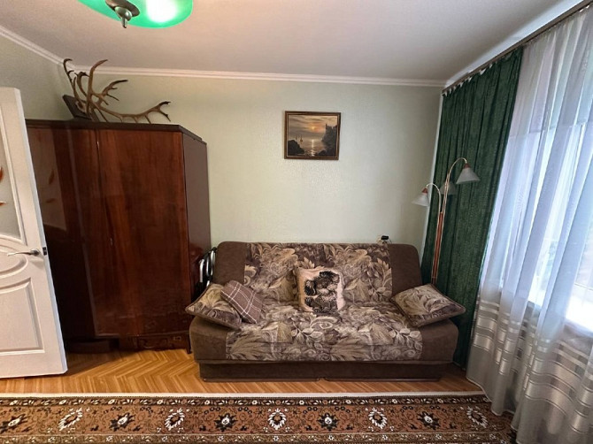 Продам 3к квартиру просп. Слобожанський Хороший житловий стан Днепр - изображение 7