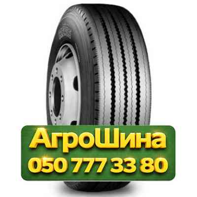 11.00R22.5 Bridgestone R295 148/145L Рулевая грузовая шина Київ
