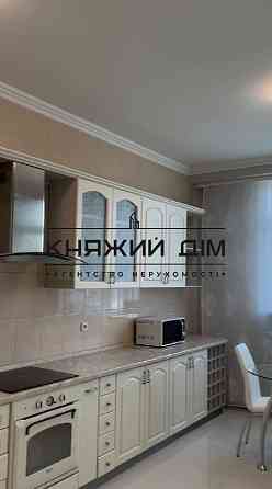 Продаж преміальної 2 кім. квартири по вул. Звіринецька 59 ЖК Тріумф Код: 21147757 Киев