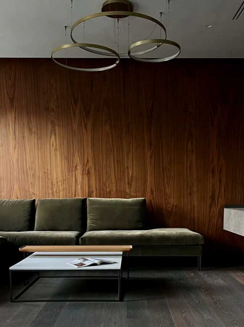 продажа 6-к квартира Киев, Печерский, 1350000 $ Київ - зображення 3