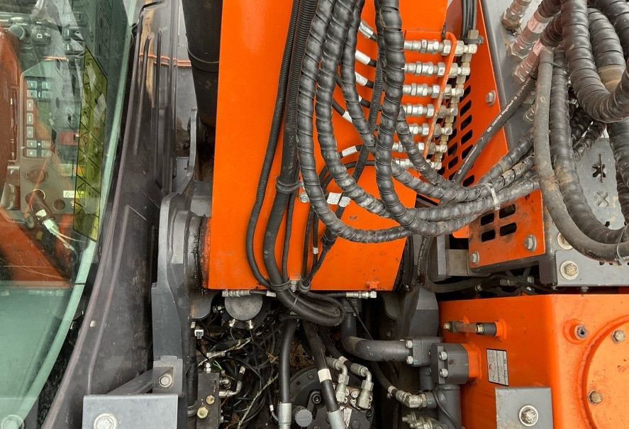 2018 Екскаватор Doosan DX165W-5 Житомир - зображення 7