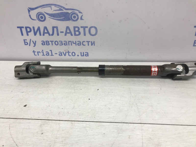 Рулевой карданчик Hyundai Tucson TL 1.7 DIESEL D4FD 2015 (б/у) Киев - изображение 5