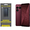 Полиуретановая пленка StatusSKIN Lite на экран Sony Xperia 1 VIII Матова Харків