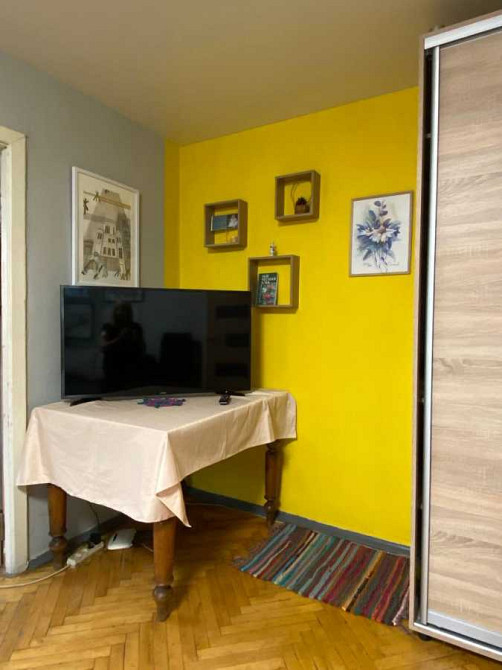 продажа 2-к квартира Киев, Подольский, 52500 $ Киев - изображение 2