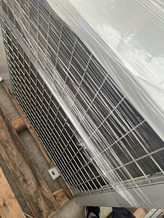 Блок конденсатора Area I-Cool SAPTXiSs 10HP - 5 шт. Дніпро - зображення 6