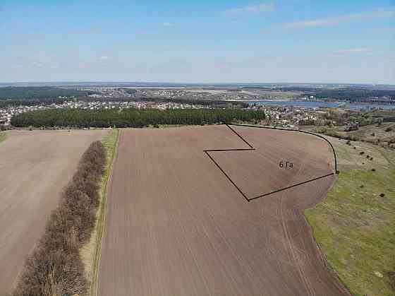 продажа участок под жилую застройку Васильковский, Великая Солтановка, 339900 $ 