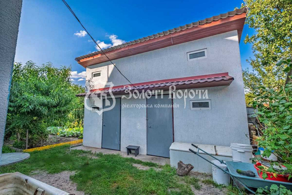 продажа 3-к дом Броварский, Бровары, 65000 $ Бровари - зображення 4