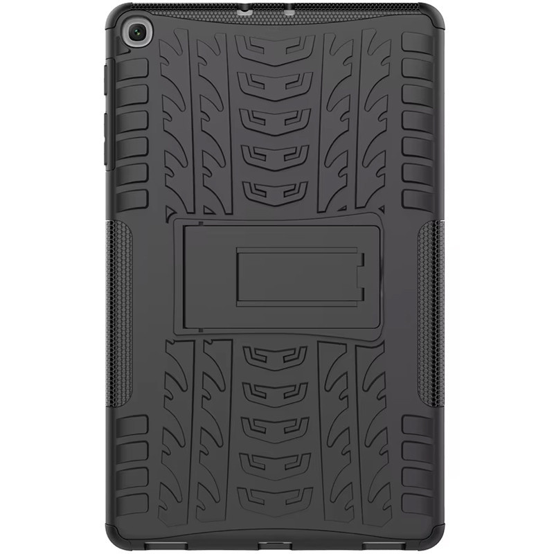 TPU+PC чехол Protector Stand для Samsung Galaxy Tab S6 Lite 10.4" (2020-2024) Херсон - зображення 5