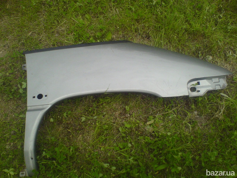 Крила передні до Pontiak Trans Sport Івано-Франківськ - зображення 2