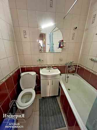 Часть дома в Центре.Три комнаты.Все коммуникации. Біла Церква