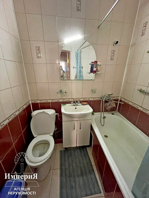 Часть дома в Центре.Три комнаты.Все коммуникации. Біла Церква - зображення 3