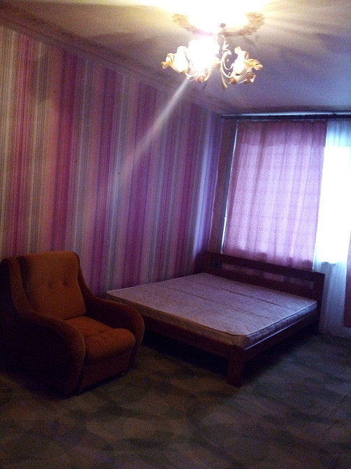 Сдам свою 2х ком.кв. Харьков Холодная гора Харків - зображення 1