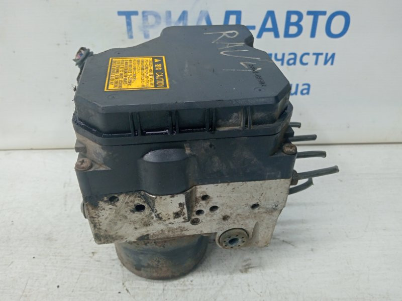 Блок abs Toyota RAV 4 A30 2.0 БЕНЗИН 1AZFE 2005 (б/у) Киев - изображение 2