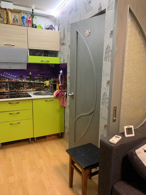 долгосрочная аренда 1-к квартира Одесса, Хаджибейский, 8500 грн./мес. Одесса - изображение 3