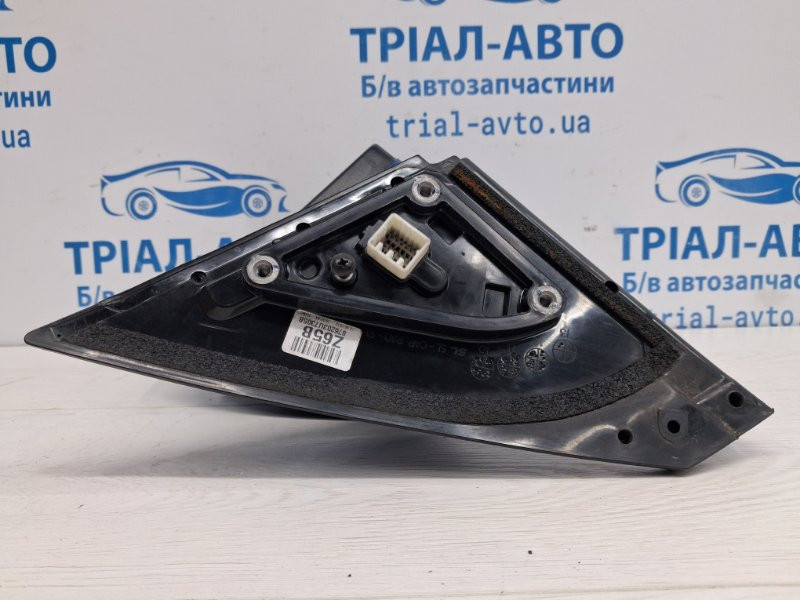 Зеркало правое Kia Sportage 2010-2016 87620-3U730 (Арт. 70986) Киев - изображение 7