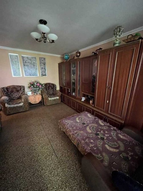 долгосрочная аренда 1-к квартира Одесса, Хаджибейский, 5000 грн./мес. Одеса - зображення 3