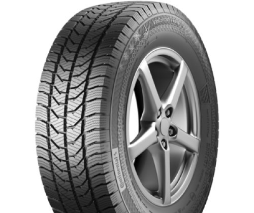 215/60 R17 Continental VanContact Viking 109/107R Легковантажна шина Киев - изображение 1