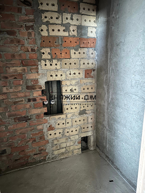 Продаж 2-х кімнатної роздільної ,вул.Мішуги 12 м.Позняки 3 хвилини пішки Київ - зображення 8