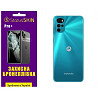 Поліуретанова плівка StatusSKIN Pro+ на корпус Motorola G22 Глянцева (Код товару:32037) Харків