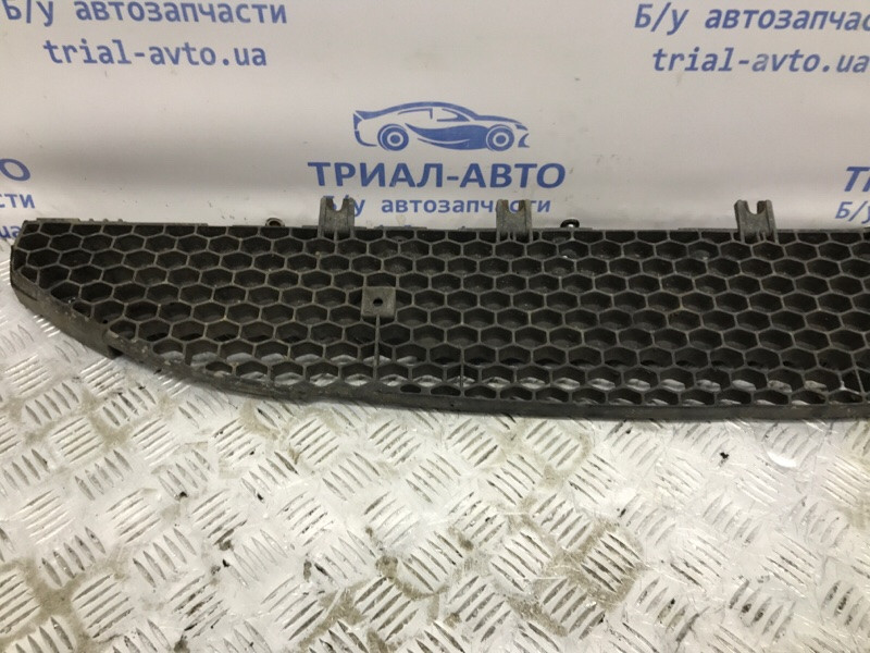 Усилитель бампера передний Kia Ceed ED 1.6 DIESEL D4FB 2006 (б/у) Киев - изображение 2