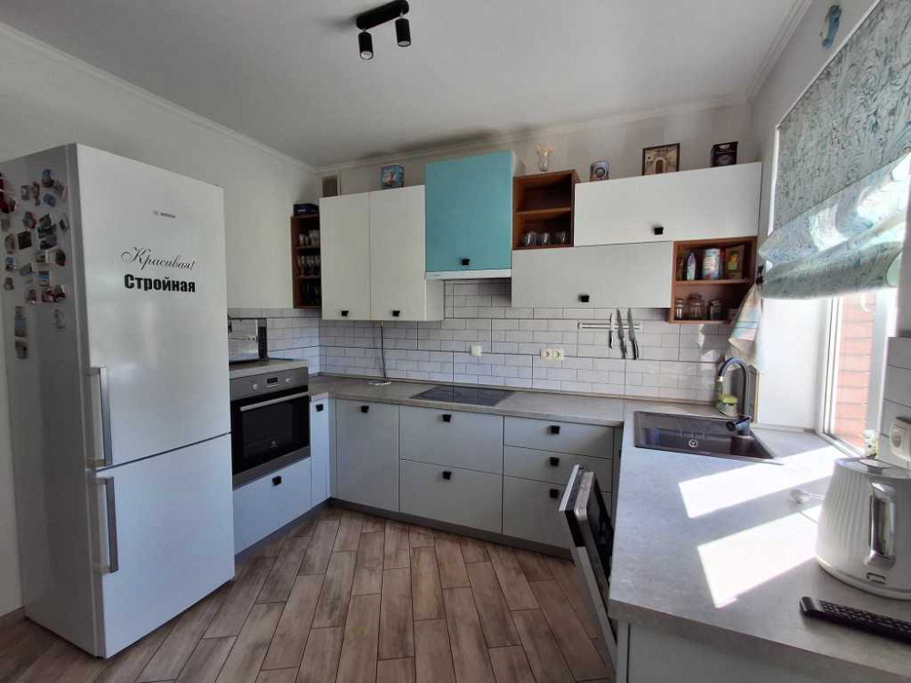 долгосрочная аренда 3-к дом Васильковский, Березенщина, 24000 грн./мес.  - зображення 9