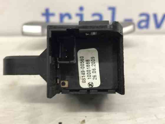 Переключатель подрулевой Subaru Outback BR 2.5 БЕНЗИН EJ253 2009 (б/у) Київ