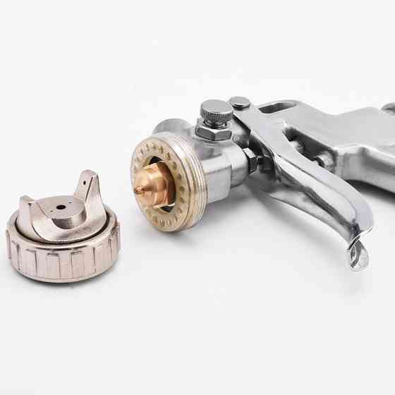 Краскопульт HP 1,8мм, верх. п/б AUARITA S-990P-1.8 Харків