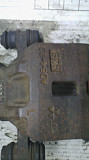 Суппорт передний левый Gj253371xa Mазда 626 86г. Ad54-20 оригинал Винница