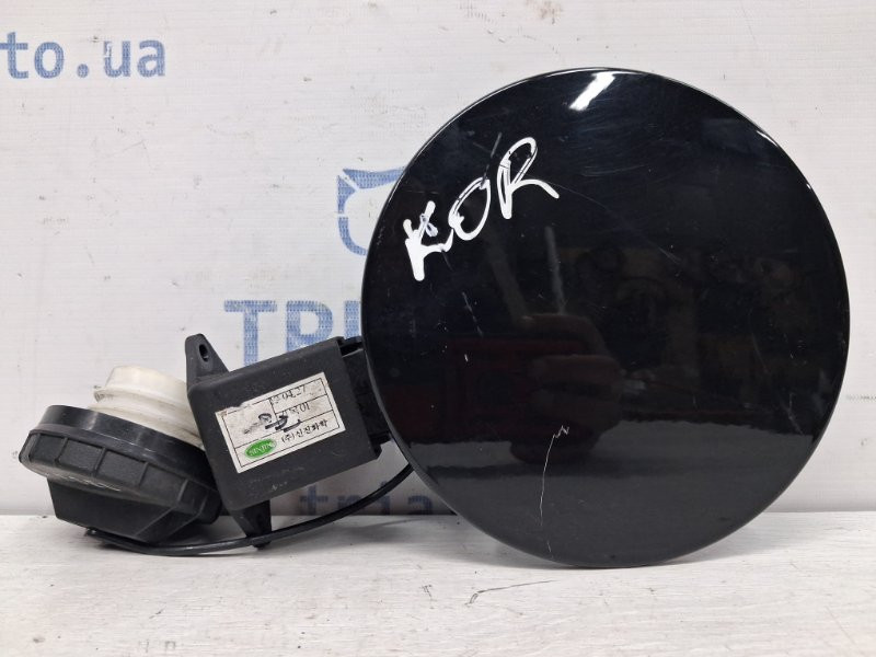 Лючок бака SsangYong Korando C200 2.0 DIESEL D20DT 2010 (б/у) Киев - изображение 1