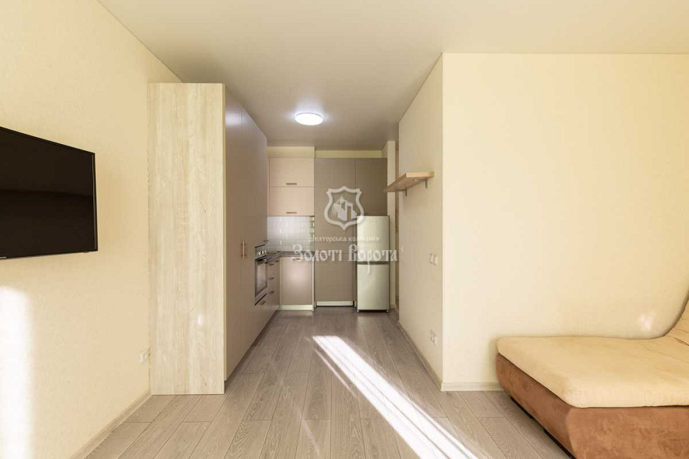 продажа 1-к квартира Киев, Днепровский, 69500 $ Київ - зображення 3
