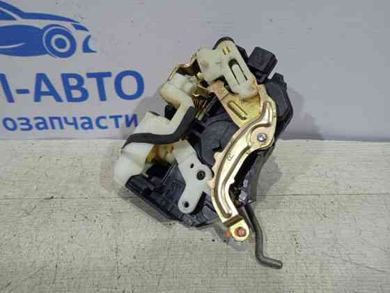 Замок двери задний правый Mitsubishi Outlander 2003-2006 MR970622 (Арт. 19728) Київ