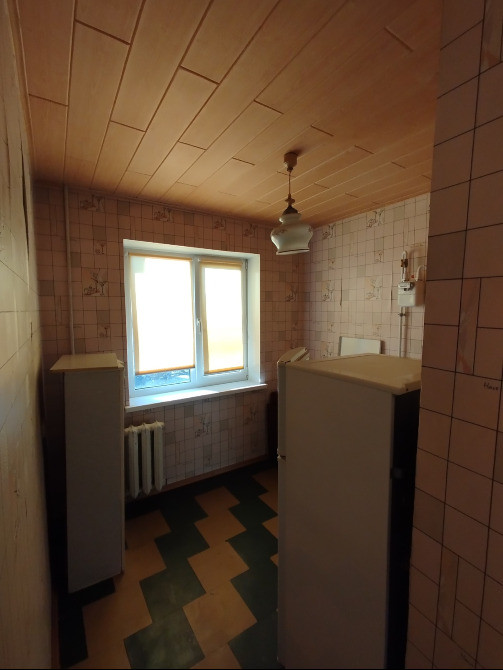 Продам. 1-кімн. кв. 3/5, просп. Петра Калнишевського, 19 Днепр - изображение 2