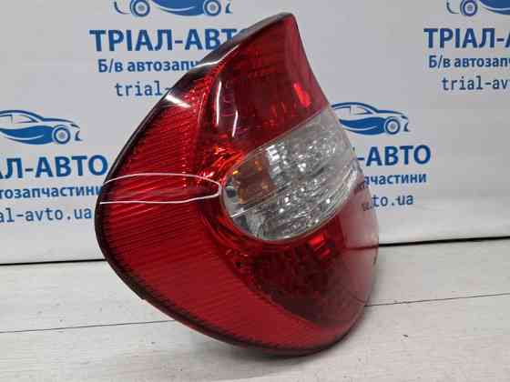 Фонарь задний внешний левый Toyota Camry 2001-2006 8156133270 (Арт. 68083) Київ