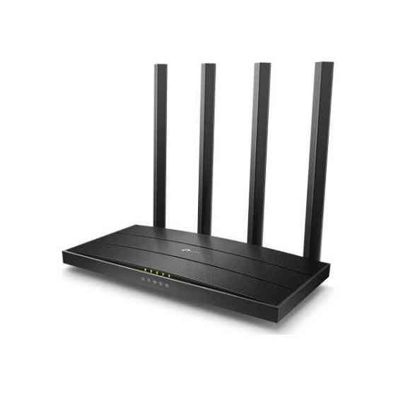 Wi-fi роутер TP-Link Archer C80 (Код товару:15017) Харьков