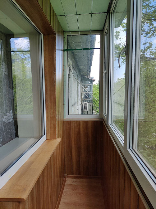 Продам 1-комнатн.ая квартира г.Днепр на пр. Мазепы 52, возле Varus Днепр - изображение 4