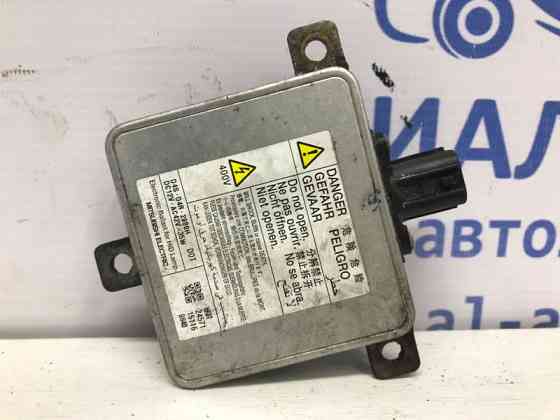 Блок розжига ксеноновой фары Mazda 3 2013-2019 D4SD4R2000H (Арт. 50245) Київ