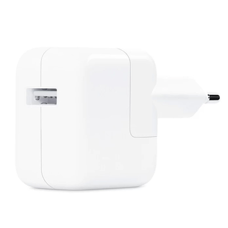 СЗУ 12W Power Adapter for Apple (1USB-A) (AAA) (box) Херсон - изображение 3