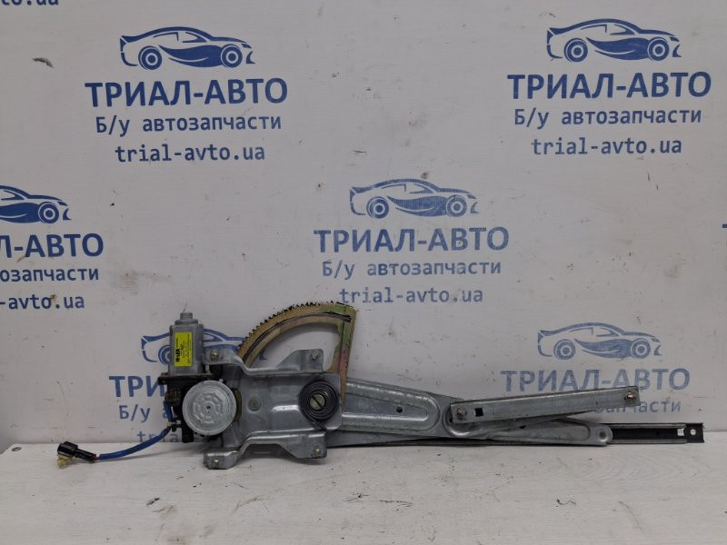 Стеклоподъемник передний правый Kia Sorento 2002-2011 824023E002 (Арт. 62702) Київ - зображення 1