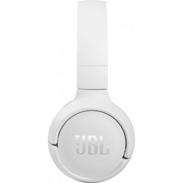 Bluetooth-гарнітура JBL Tune 510BT White (JBLT510BTWHTEU) Харьков - изображение 9