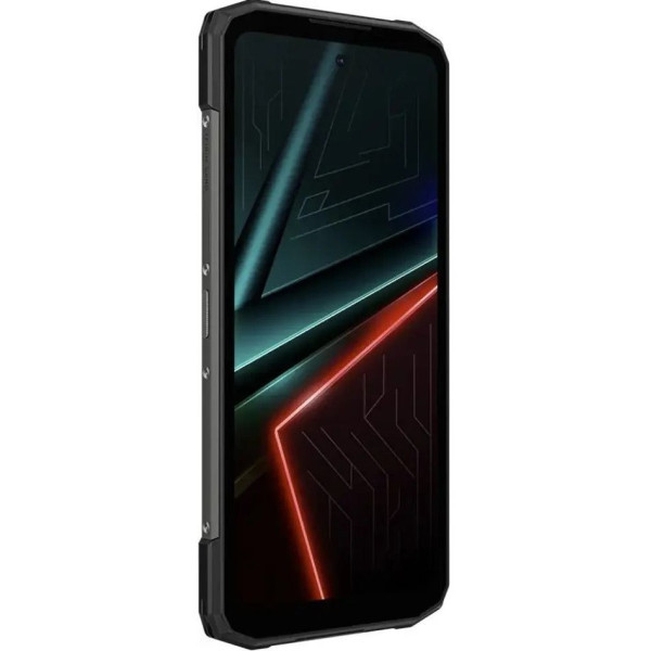 Смартфон Doogee Blade 20 4/128GB Black Global (Код товару:43519) Харків - зображення 3