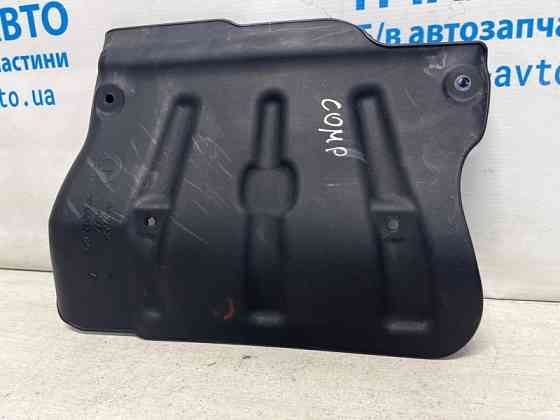 Декоративная крышка ДВС Jeep Compass 2016-2020  (Арт. 74858) Київ