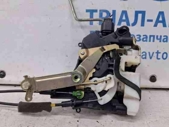 Замок двери передний левый Mitsubishi L200 2006-2015 5715A179 (Арт. 69311) Київ