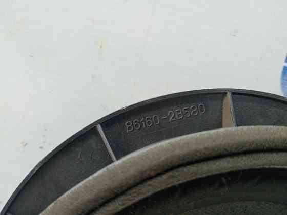 Динамик двери Toyota RAV 4 A30 2.0 БЕНЗИН 1AZFE 2005 (б/у) Київ