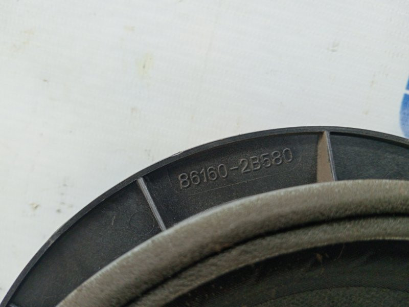 Динамик двери Toyota RAV 4 A30 2.0 БЕНЗИН 1AZFE 2005 (б/у) Київ - зображення 3