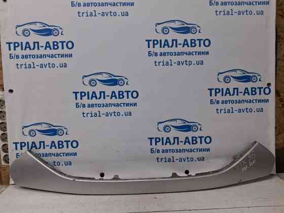 Накладка бампера Hyundai IX35 LM 1.7 DIESEL D4FD 2009 перед. (б/у) Киев