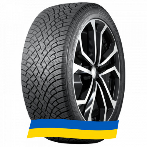 245/60 R18 Nokian Hakkapeliitta R5 SUV 109R Позашляхова шина Киев - изображение 2