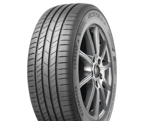 255/55 R19 Kumho Ecsta PS71 EV 111V Легкова шина Київ - зображення 1