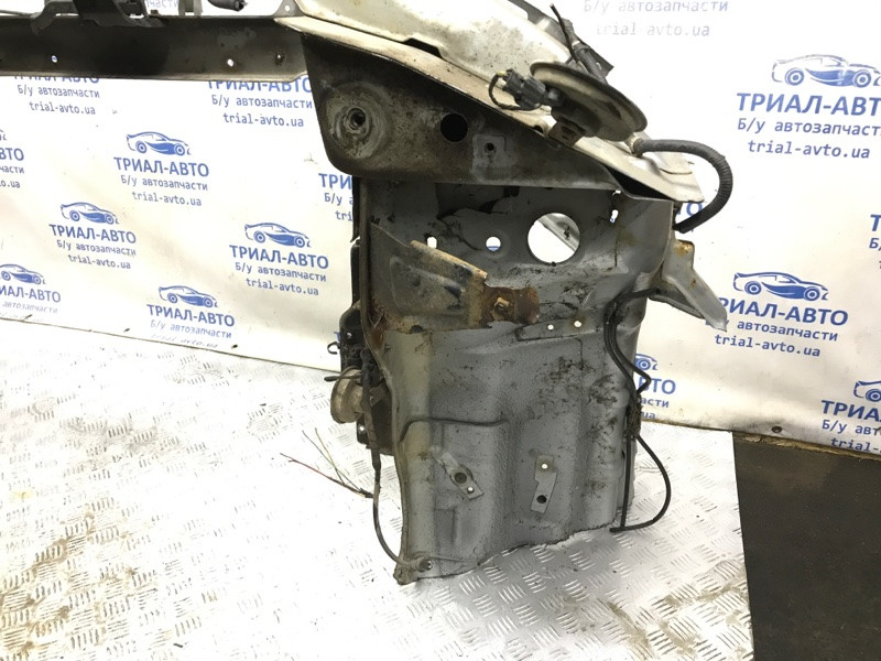 Панель передняя SsangYong Kyron DJ 2.0 DIESEL D20DT 2005 (б/у) Київ - зображення 9